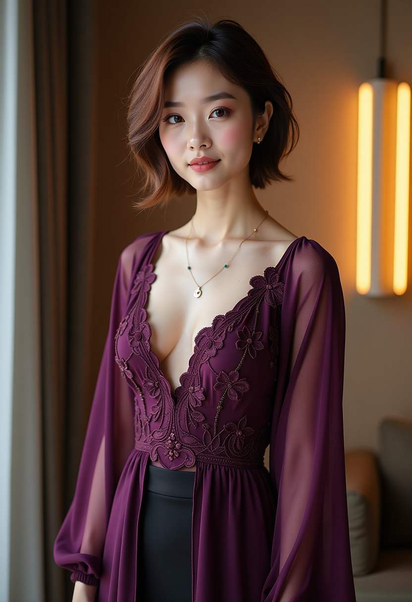 晚自习后的第九节课海报