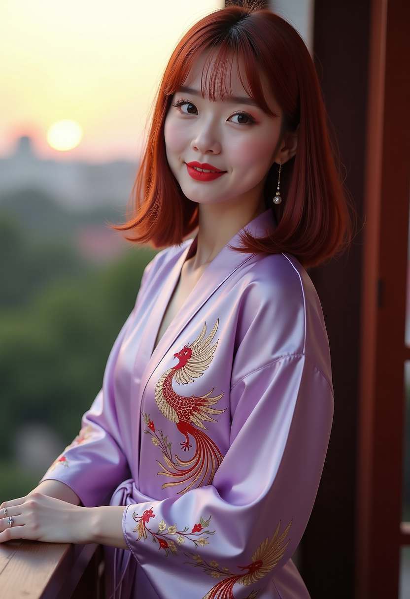 那年夏天的自行车海报